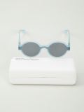 Maison Martin Margiela X Mykita太阳眼镜