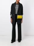 flap crossbody bag 