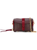 Parma shoulder bag 