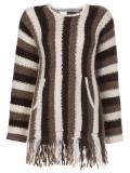 striped jumper 