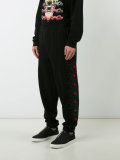 Tulio track pants