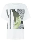 printed T-shirt