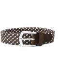 woven belt