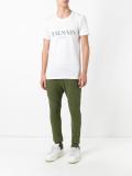 logo T-shirt