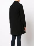 oversized blanket coat