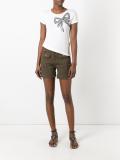 military shorts 