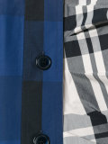 checked shirt 