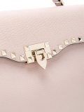 ‘Rockstud’ rectangular shoulder bag