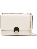 flap crossbody bag 