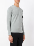 arm patch jumper