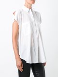 shortsleeved shirt