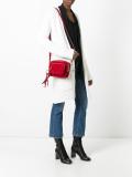 Patti camera crossbody bag