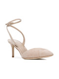 pointed toe pumps