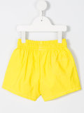 drawstring swim shorts 
