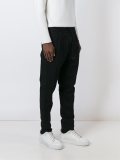 drawstring joggers