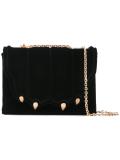 paw detail crossbody bag