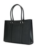 double strap tote