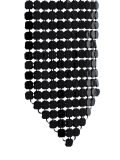 chainmail mesh earring