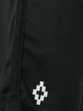 Temuco track shorts