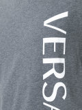Versace Gym logo T-shirt