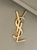 Monogram Blogger crossbody bag