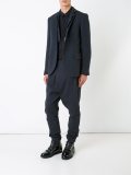 inverted blazer 