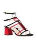 'Bridget' sandals