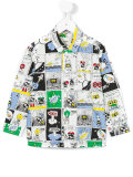 printed shirt 