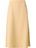 midi skirt