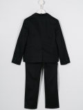 two piece suit 