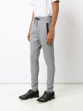 'Cling' pants 