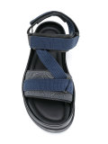 chunky sole sandals