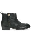 Zanja boots