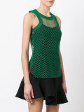 string vest 