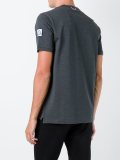 arm logo patch T-shirt