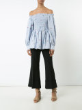 off shoulder blouse 