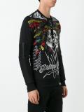 'Chunta' sweatshirt