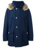 'Artic' padded jacket