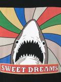 Sweet Dreams印花T恤