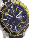 'B-42 Marine Chronograph'指针腕表