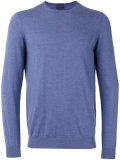 crew-neck jumper 