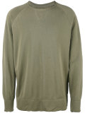 longsleeved T-shirt