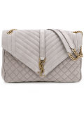 envelope shoulder bag