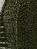 knit vest