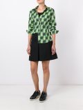 printed shirt