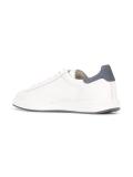 lace-up sneakers 
