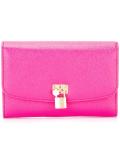 Dauphine Continental wallet
