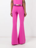 flared trousers
