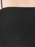 texturized tank top