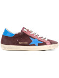 star patch trainers